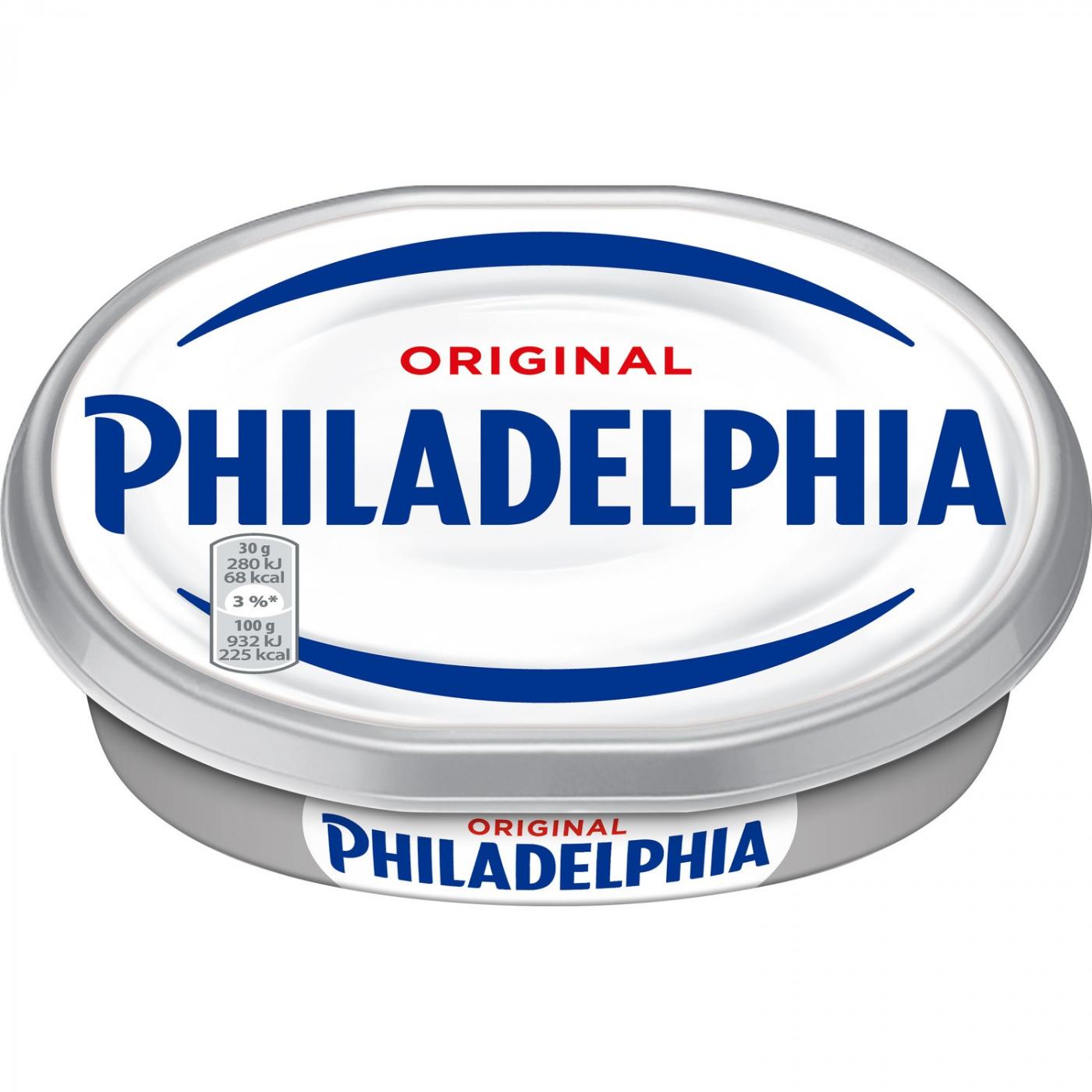 Philadelphia Original Cream Cheese 150 g 